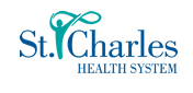 St. Charles Health System Logo